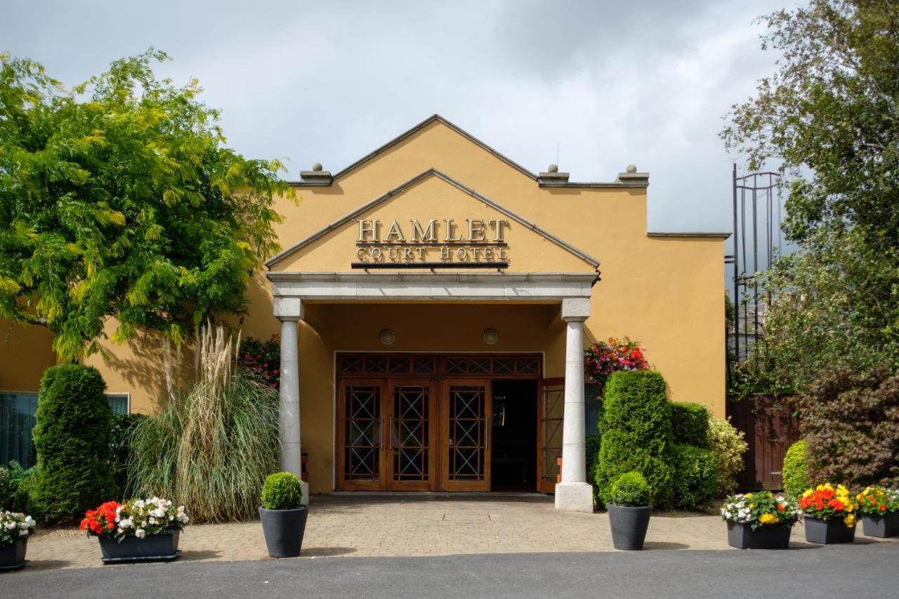 Hamlet Court Hotel Johnstown Bridge Eksteriør bilde